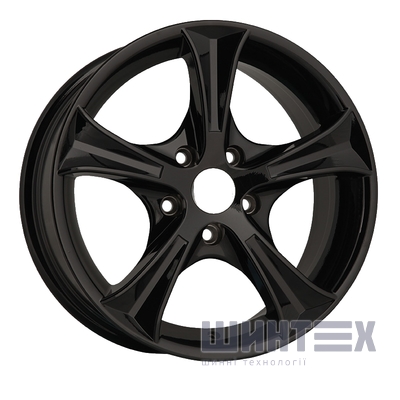 Angel Luxury 506 6.5x15 5x100 ET35 DIA67.1 S№2